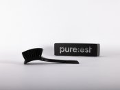 Pureest Dæk- og gummibørste