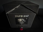 Pureest Drejetallerken til bag-in-box