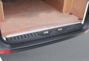 Lastbeskytter Mercedes-Benz Sprinter 2006-2018