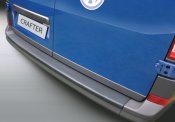 Lastbeskytter Volkswagen Crafter fra 2006-