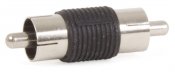RCA-adapter han-han