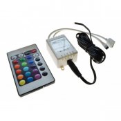 RGB Controller 24V - Farvevælger