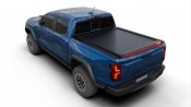 Rulleafdækning Chevrolet Colorado fra 2023 og nyere