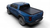 Rulleafdækning Chevrolet Colorado fra 2023 og nyere