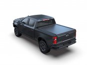 2019 og nyere Rulleafdækning Chevrolet Silverado 1500 | Kort seng (5,8 fod seng)