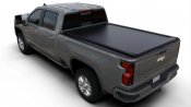 Rulleafdækning Chevrolet Silverado HD fra 2019 og nyere