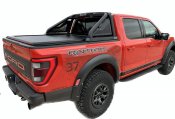Rulleafdækning Ford F-150 fra 2015-2020