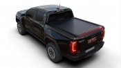 Rulleafdækning GMC Canyon fra 2023 og nyere