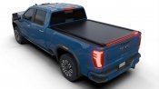 Tessera Roll+ S-KIT Rulleafdækning GMC Sierra HD fra 2019-
