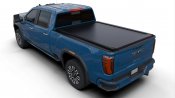 Rulleafdækning GMC Sierra HD fra 2019- og nyere
