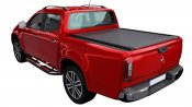 Tessera Roll+ E-KIT Rulleafdækning Mercedes X-Klasse fra 2018-2020