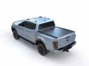 Rulleafdækning af Renault Alaskan fra 2017-2021