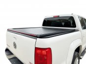 Rulleafdækning Volkswagen Amarok fra 2011-2020 | Til biler uden lad