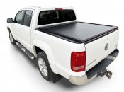 Rulleafdækning Volkswagen Amarok fra 2011-2020 | Til biler uden lad