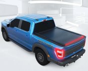Tessera Roll+ Rulleafdækning Ford F-150 fra 2015-2020