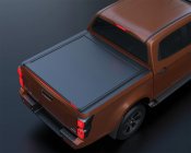 Tessera Roll+ S-KIT Rulleafdækning Isuzu D-Max fra 2020- | Dobbeltkabine