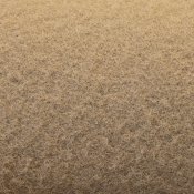 Beige selvklæbende filtmåtte