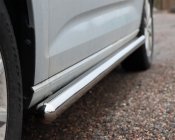 Siderør Volkswagen ID.Buzz fra 2023-