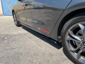 Sideskørter Ford Focus fra 2018-