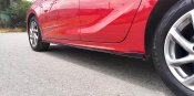 Sideskørter Opel Corsa fra 2020-