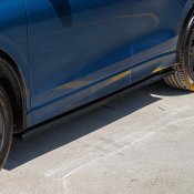 Sideskørter Volkswagen Tiguan fra 2024 og nyere