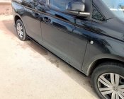 Sideskørter Ford Transit Connect L1 fra 2024-