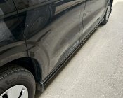 Sideskørter Ford Transit Custom L2 fra 2023-