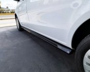 Sideskørter Mercedes Vito L2 fra 2024-