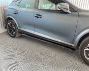 Sideskørter Cupra Formentor fra 2021-2024