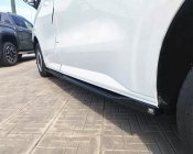 Sideskørter Ford Transit Custom fra 2023-