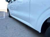 Sideskørter Volkswagen Transporter T7 fra 2024-