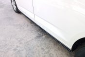 Sideskørter Volkswagen Caddy fra 2020 og fremefter