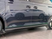 Sideskørter Volkswagen ID.Buzz fra 2023 og frem