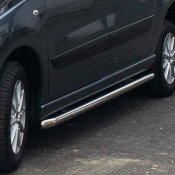 Siderør Ford Custom fra 2013-2023