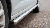 Siderør Volkswagen Caddy fra 2021-