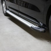 Sidetrin til Volkswagen Caravelle T7 fra 2024-