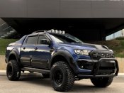 Skærmbredder Ford Ranger fra 2016-2022
