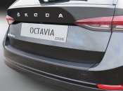 Lastbeskytter Skoda Octavia Kombi fra 2021-