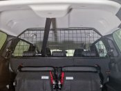 Lastgitter Dacia Jogger fra 2022-