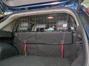Lastgitter Kia Niro fra 2023-