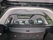 Lastgitter Maxus Euniq 6 fra 2021-