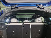 Lastgitter Mercedes GLC fra år 2023-