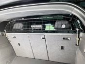 Lastgitter Audi Q6 e-tron fra 2024-