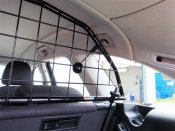 Lastgitter Audi A4 Avant 2008-2015