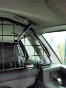 Lastgitter BMW 3-serie Touring E91 (stationcar) fra 2005-2012