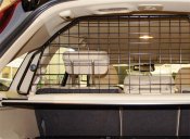 Lastgitter Chevrolet Captiva fra 2007-