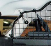 Lastgitter Citroen C5 Tourer fra 2007-2017