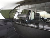 Lastgitter Ford Kuga fra 2013-2019