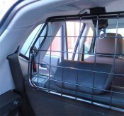 Lastgitter Kia Venga fra 2010-2019