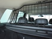 Lastgitter Mercedes GLK fra 2008-2015